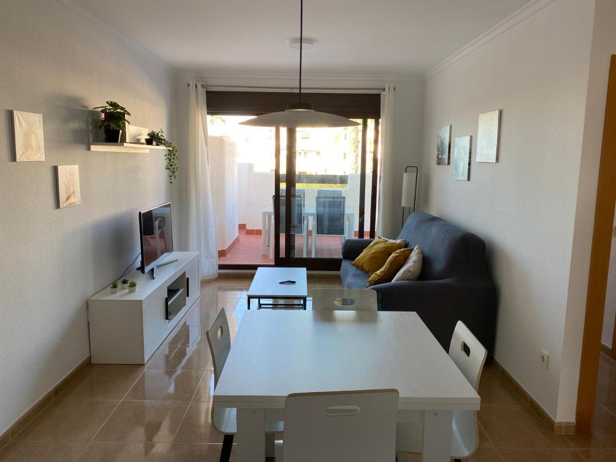 Apartamento Vera Playa Eksteriør bilde