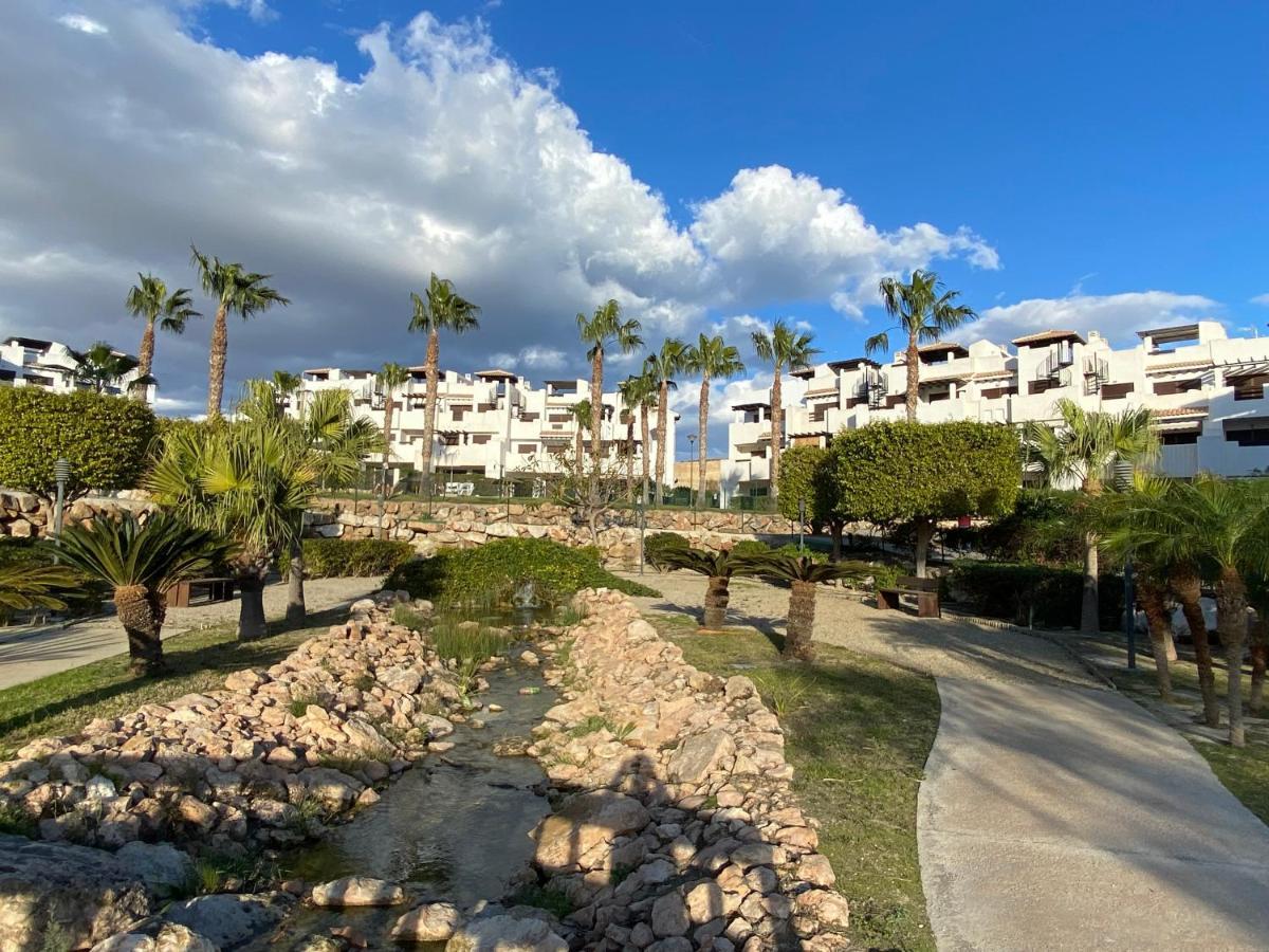 Apartamento Vera Playa Eksteriør bilde
