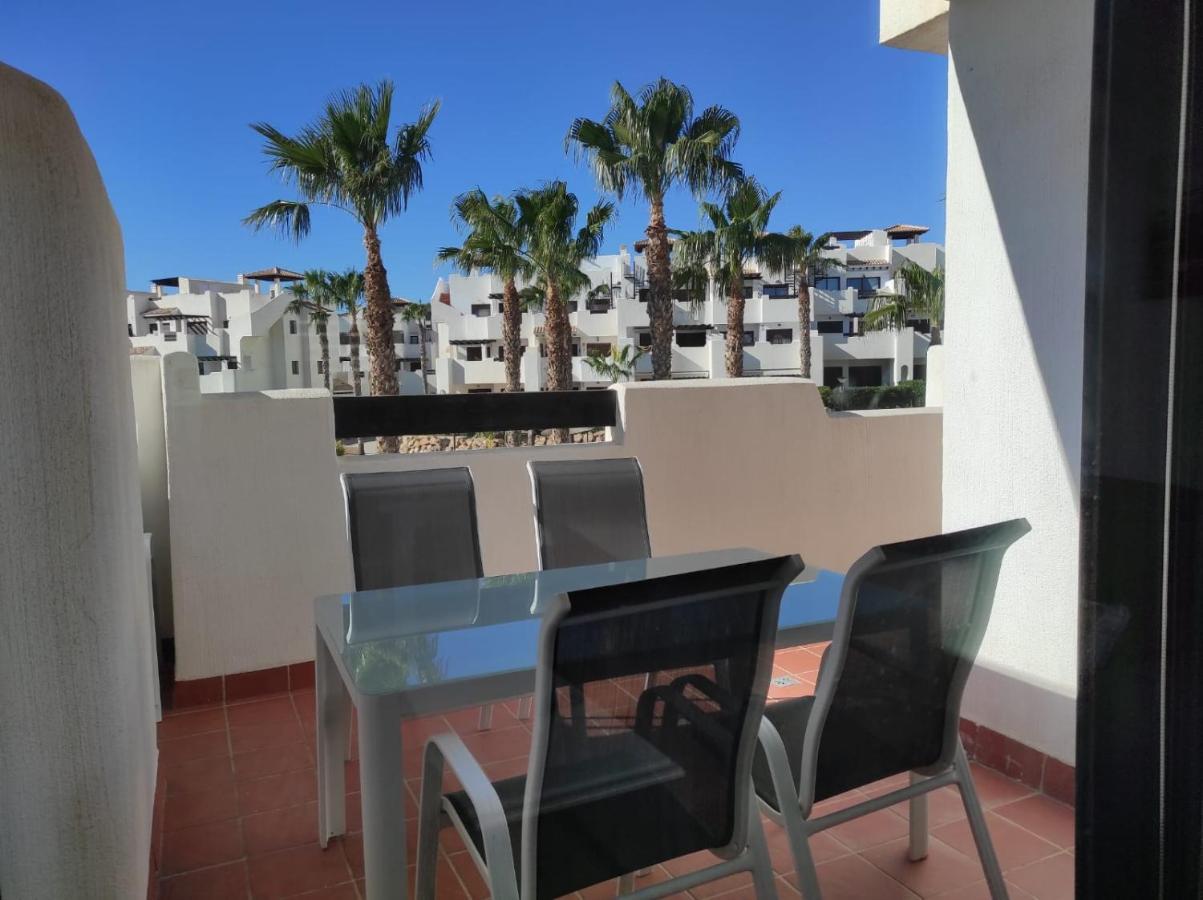 Apartamento Vera Playa Eksteriør bilde