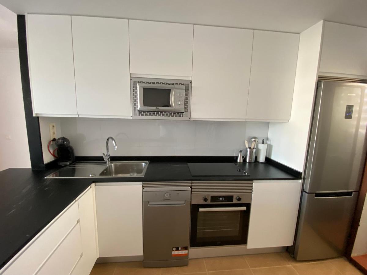 Apartamento Vera Playa Eksteriør bilde