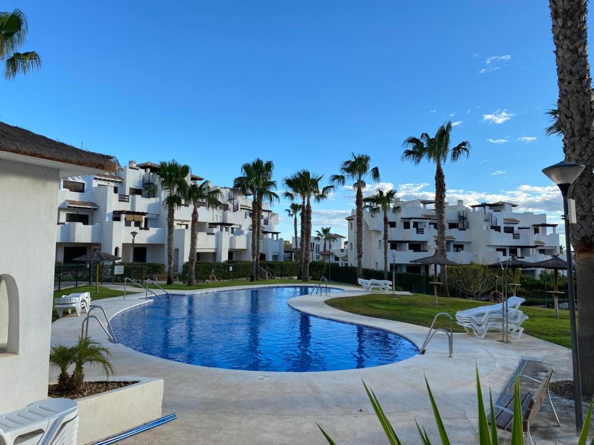 Apartamento Vera Playa Eksteriør bilde