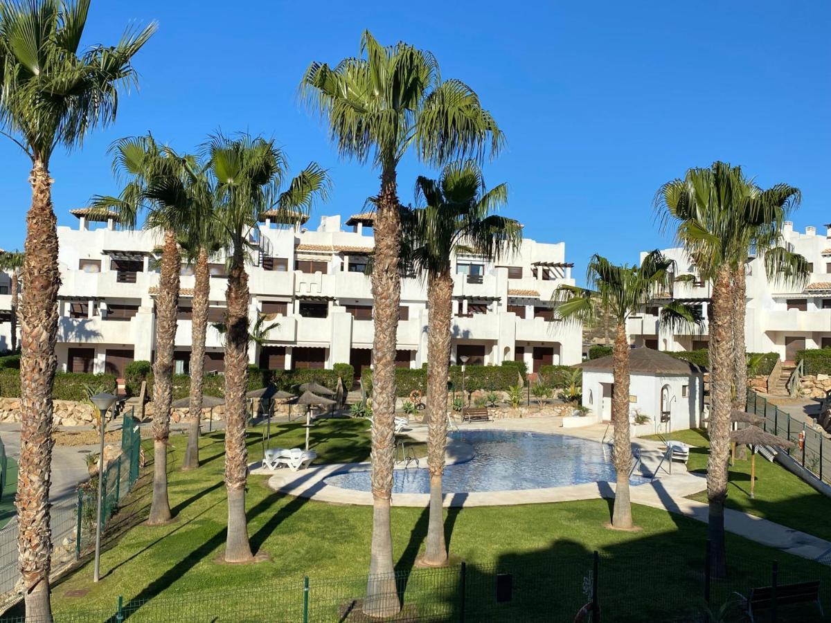 Apartamento Vera Playa Eksteriør bilde