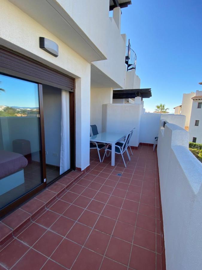 Apartamento Vera Playa Eksteriør bilde